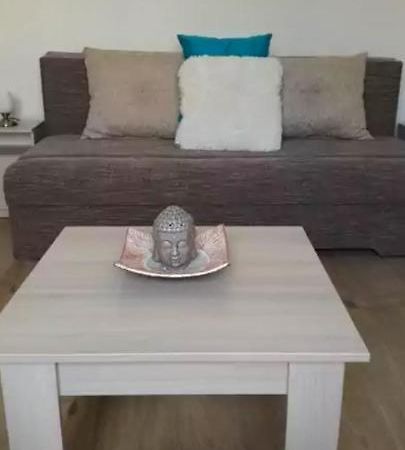 Napfeny Apartmanhaz บาลาทอนเบรีน ภายนอก รูปภาพ