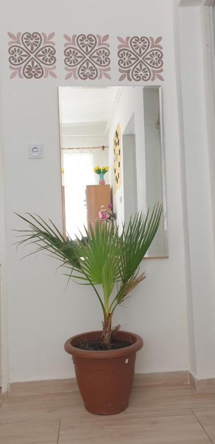 Napfeny Apartmanhaz บาลาทอนเบรีน ภายนอก รูปภาพ