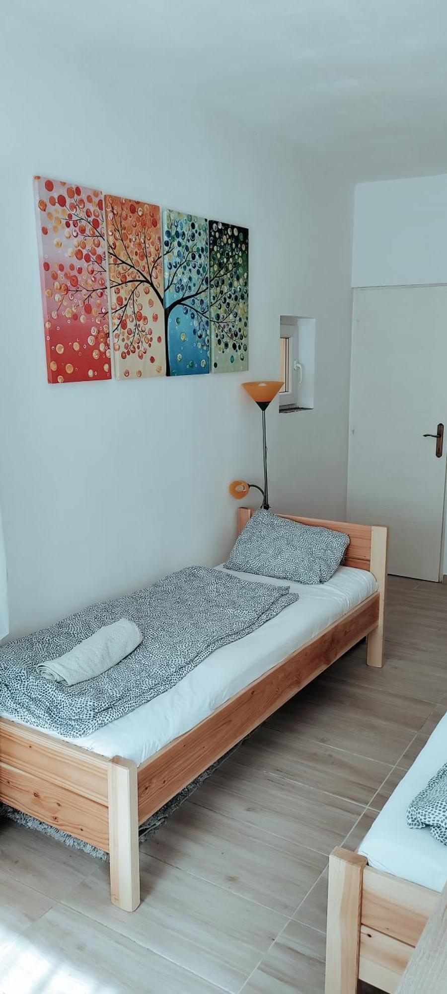 Napfeny Apartmanhaz บาลาทอนเบรีน ห้อง รูปภาพ